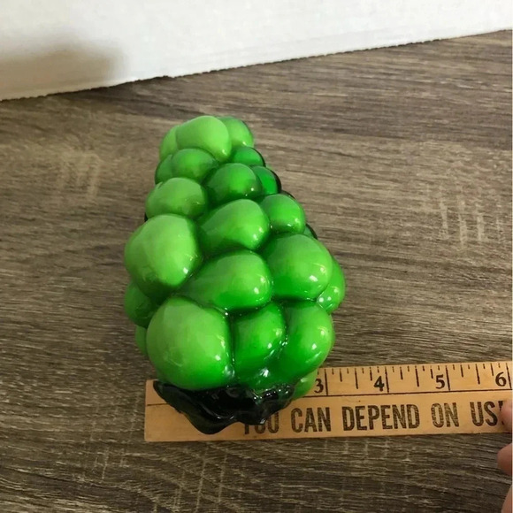 Blown Glass Grape  Bundle - Picture 6 of 7